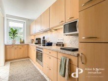 KI-Gestaltungsvorschlag K�che **RENOVIERTE BALKONWOHNUNG MIT EINBAUK�CHE IN BRAUNSCHWEIG-WESTSTADT**