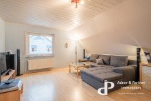 Schlafzimmer 2 **FAMILIENGERECHTES EINFAMILIENHAUS IN WEDTLENSTEDT**